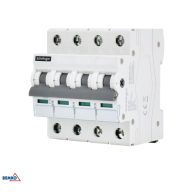 Bemko FŐKAPCSOLÓ 4P 63A SCHELINGER