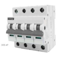 Bemko FŐKAPCSOLÓ 4P 100A SCHELINGER