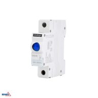 Bemko Jelzőfény -   Kék, 20mA, 0.6W, IP20, LED