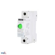 Bemko Jelzőfény -   Zöld, 20mA, 0.6W, IP20, LED