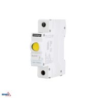Bemko Jelzőfény -   Sárga, 20mA, 0.6W, IP20, LED