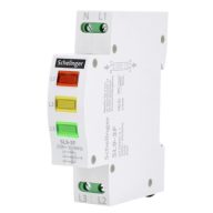 Bemko Jelzőfény - Többszínű, 20mA, 0.6W, IP20, LED