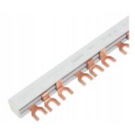 Bemko Villás sín 3 fázisú 12 modul