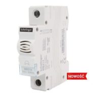 Bemko Csengő sínre pattintható 230V