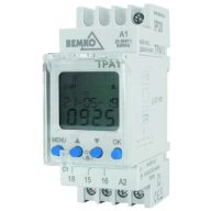   Bemko Időzítő elektronikus - csillagászati programkapcsoló