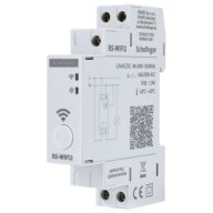   Bemko Időzítő WIFI-s  48-240V AC/DC okos otthon - Schelinger