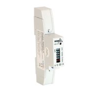   Bemko Fogyasztásmérő mech. kijelzővel 10A (50A) 1 fázisú