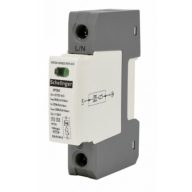 Bemko 1P túlfeszültséglevezető "B+C" 8kA/20kA