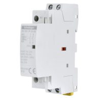 Bemko Moduláris kontaktor 1P 25A 2z+0ny