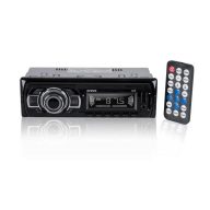   Auto rádió + USB + SD + Bluetooth mód, IOS és Android, 4x60W