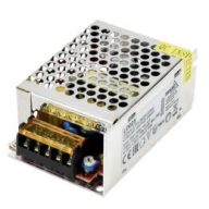 Bemko Led tápegység 25W 12V fém ház BEM IP20