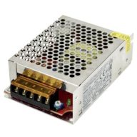 Bemko Led tápegység 50W 12V fém ház BEM IP20