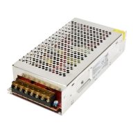 Bemko Led tápegység 120W 12V fém ház BEM IP20