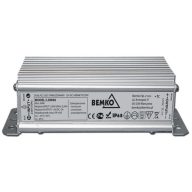 Bemko Led tápegység 60W 12V/DC fém ház, IP68