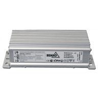 Bemko Led tápegység 100W 12V/DC fémház, IP68