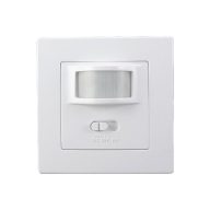 Bemko Mozgásérzékelő fehér 500W IP20