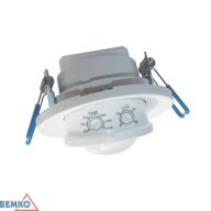Bemko Mozgásérzékelő fehér 800W IP20 álmennyezeti