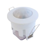 Bemko Mozgásérzékelő, Fehér, 1200W, IP20 Álmennyezeti