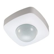   Bemko Mozgásérzékelő (infravörös) fehér 2000W, 10m 360*