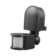 Bemko Mozgásérzékelő fekete 1300W