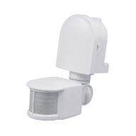 Bemko Mozgásérzékelő fehér 1300W