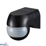 Bemko Mozgásérzékelő fekete 800W