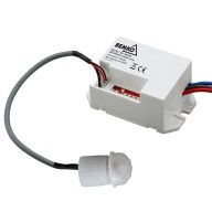 Bemko Mozgásérzékelő fehér 800W IP20 szondával 360fok