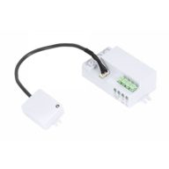 Bemko Mozgásérzékelő fehér 1200W IP20 szondával 360fok