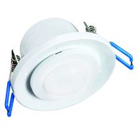   Bemko Mozgásérzékelő (mikrohullámú) fehér 1200W IP20 álmennyezeti