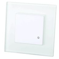 Bemko Mozgásérzékelő (mikrohullámú) 1200W 15m 180*