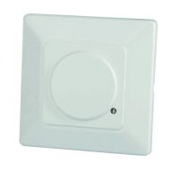 Bemko Mikrohullámú mozgásérzékelő fehér 1200W IP20