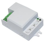 Bemko Mikrohullámú mozgásérzékelő fehér 500W IP20