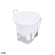   Bemko 360°-os, Jelenlétérzékelő, IP20, Álmennyezeti, Fehér