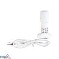 Bemko Fotocellás alkonykapcsoló IP20 3-2000lux 1-10V/DC