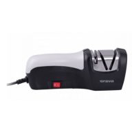   Orava Késélező elektromos 230 V 10W kétfokozatú élezőrendszer