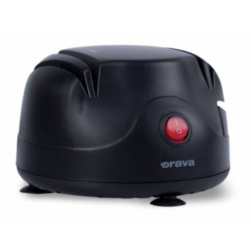 Orava Késélező elektromos 230V 60W fekete