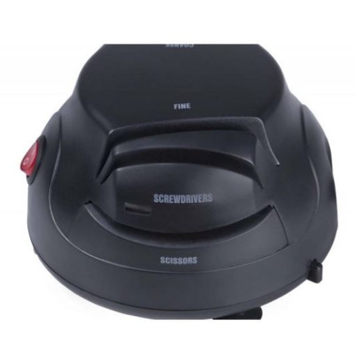 Orava Késélező elektromos 230V 60W fekete