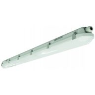   Bemko LED pormentes armatúra "Alwir2" 4000K 2700lm 18W IP65