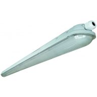 Bemko LED pormentes armatúra 4000K 2700lm 21W BALWIR IP65