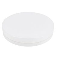   Bemko Mennyezeti LED lámpa 10-20W, 3000-4000K, 2300lm, IP54, mozgásérzékelős