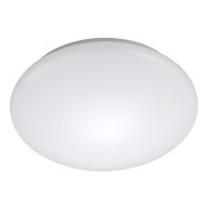 Bemko LED-es mennyezeti lámpa 4000K 650lm 10W IP20
