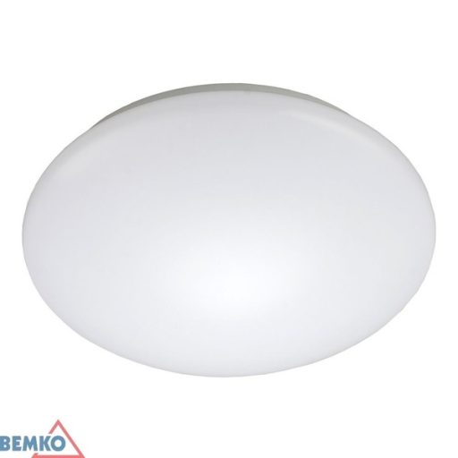 Bemko LED-es mennyezeti lámpa 3000K 830lm 12W IP44
