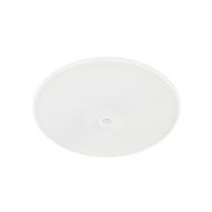 Bemko LED körlámpa 15W IP44 1500llm mozg. érz.