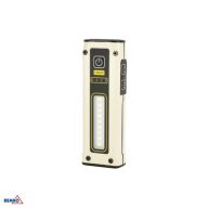 Bemko Multifunkciós LED zseblámpa 10W 330lm IP44