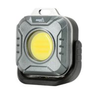 Bemko Multifunkciós LED zseblámpa 5,7W 500lm IP44
