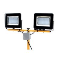 Bemko DUPLA ÁLLVÁNY 2x50W 4K IP65 9640lm