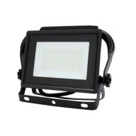 Bemko LED fényvető 30W 6500K 2550LM IP65 1,5M HORDOZHATÓ
