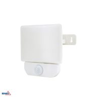   Bemko LED fényvető 10W 4000K 900LM IP65 mozgásérzékelő fehér