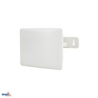 Bemko LED fényvető 10W 4000K 900LM IP65 fehér