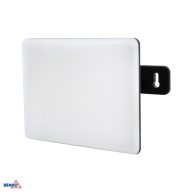 Bemko LED fényvető  30W 4000K 2700LM IP65 fekete